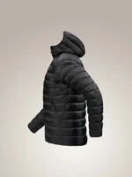 Arcteryx Cerium Hoody Hombre Jacket Black (14)