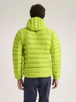 Arcteryx Cerium Hoody Hombre Jacket Mantis (4)