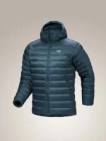 Arcteryx Cerium Hoody Hombre Jacket Nightscape (1)