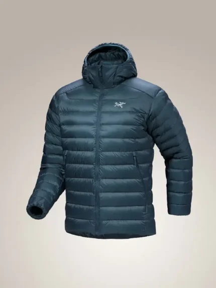 Arcteryx Cerium Hoody Hombre Jacket Nightscape (1)