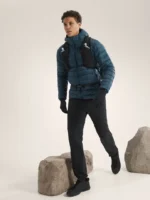 Arcteryx Cerium Hoody Hombre Jacket Nightscape (3)