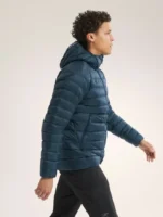 Arcteryx Cerium Hoody Hombre Jacket Nightscape (5)
