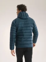 Arcteryx Cerium Hoody Hombre Jacket Nightscape (6)