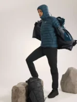 Arcteryx Cerium Hoody Hombre Jacket Nightscape (7)