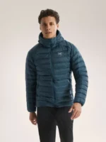 Arcteryx Cerium Hoody Hombre Jacket Nightscape (8)