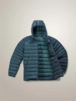 Arcteryx Cerium Hoody Hombre Jacket Nightscape (9)