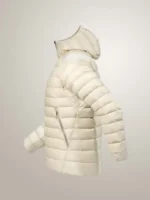 Arcteryx Cerium Hoody Hombre Jacket Sea Salt (9)
