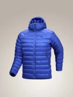Arcteryx Cerium Hoody Hombre Jacket Vitality (1)