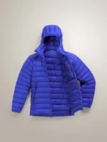 Arcteryx Cerium Hoody Hombre Jacket Vitality (10)