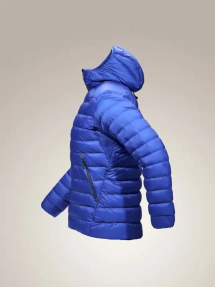 Arcteryx Cerium Hoody Hombre Jacket Vitality (11)