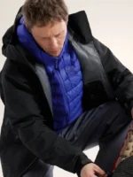 Arcteryx Cerium Hoody Hombre Jacket Vitality (3)