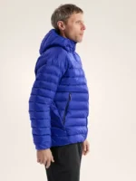 Arcteryx Cerium Hoody Hombre Jacket Vitality (6)