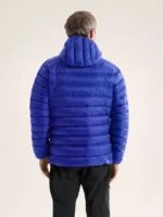 Arcteryx Cerium Hoody Hombre Jacket Vitality (7)