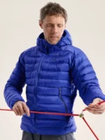 Arcteryx Cerium Hoody Hombre Jacket Vitality (8)