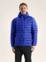 Arcteryx Cerium Hoody Hombre Jacket Vitality (9)