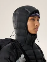 Arcteryx Cerium Hoody Mujer Jacket (3)