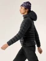 Arcteryx Cerium Hoody Mujer Jacket (4)