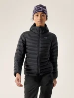 Arcteryx Cerium Hoody Mujer Jacket (7)