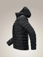 Arcteryx Cerium Hoody Mujer Jacket (8)