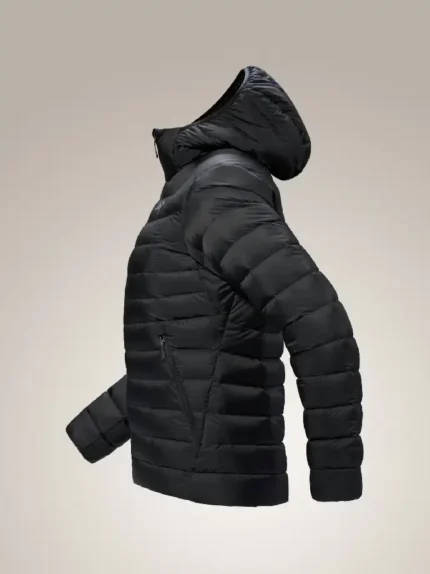 Arcteryx Cerium Hoody Mujer Jacket (8)