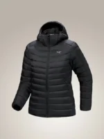 Arcteryx Cerium Hoody Mujer Jacket (9)