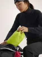 Arcteryx Cerium Hoody Mujer Mantis Jacket (1)