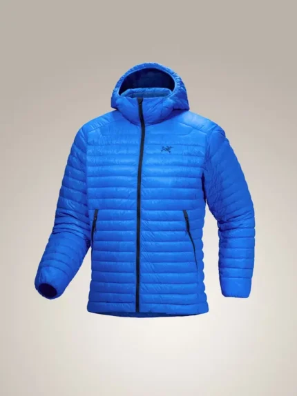 Arcteryx Cerium SL Hoody Hombre Jacket Fluidity (1)