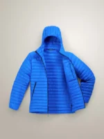 Arcteryx Cerium SL Hoody Hombre Jacket Fluidity (10)