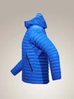 Arcteryx Cerium SL Hoody Hombre Jacket Fluidity (11)