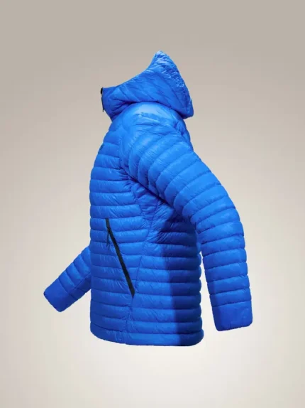 Arcteryx Cerium SL Hoody Hombre Jacket Fluidity (11)
