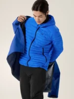 Arcteryx Cerium SL Hoody Hombre Jacket Fluidity (3)