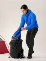 Arcteryx Cerium SL Hoody Hombre Jacket Fluidity (4)