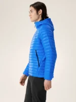 Arcteryx Cerium SL Hoody Hombre Jacket Fluidity (6)