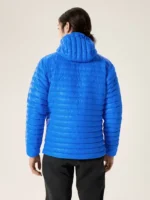 Arcteryx Cerium SL Hoody Hombre Jacket Fluidity (7)