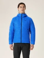 Arcteryx Cerium SL Hoody Hombre Jacket Fluidity (9)