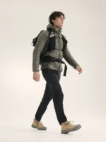 Arcteryx Cerium SL Hoody Hombre Jacket Forage (2)