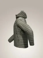Arcteryx Cerium SL Hoody Hombre Jacket Forage (8)