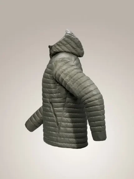Arcteryx Cerium SL Hoody Hombre Jacket Forage (8)