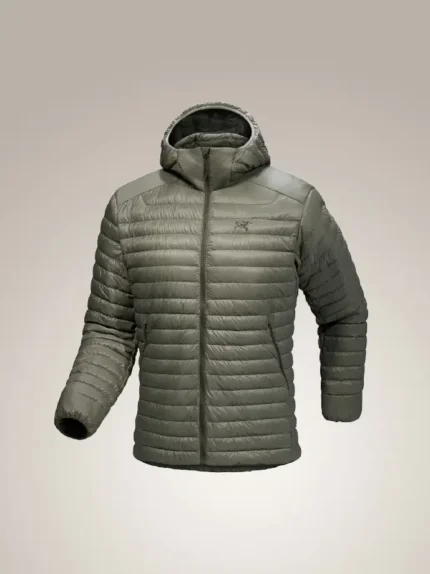 Arcteryx Cerium SL Hoody Hombre Jacket Forage (9)