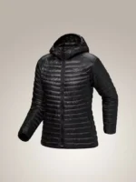 Arcteryx Cerium SL Hoody Mujer Jacket (1)
