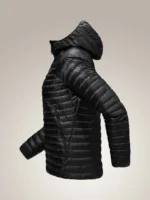 Arcteryx Cerium SL Hoody Mujer Jacket (10)