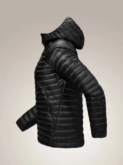 Arcteryx Cerium SL Hoody Mujer Jacket (10)