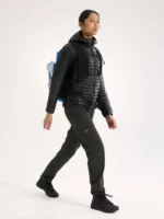 Arcteryx Cerium SL Hoody Mujer Jacket (3)