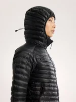 Arcteryx Cerium SL Hoody Mujer Jacket (4)