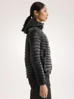Arcteryx Cerium SL Hoody Mujer Jacket (5)