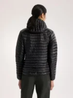 Arcteryx Cerium SL Hoody Mujer Jacket (6)
