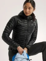 Arcteryx Cerium SL Hoody Mujer Jacket (7)