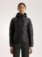 Arcteryx Cerium SL Hoody Mujer Jacket (8)