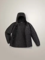 Arcteryx Cerium SL Hoody Mujer Jacket (9)