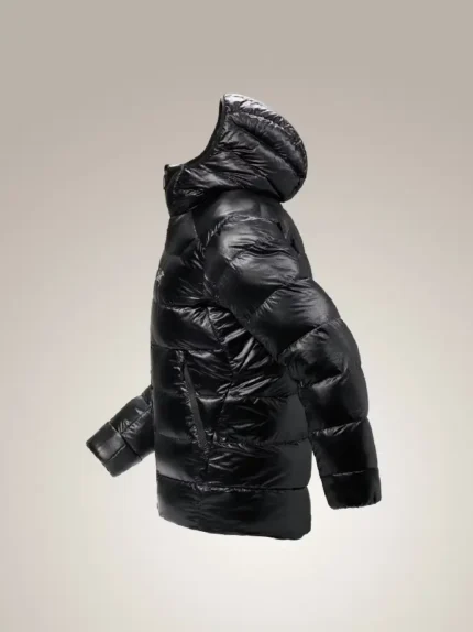 Arcteryx Cerium SV Hoody Hombre Jacket (10)